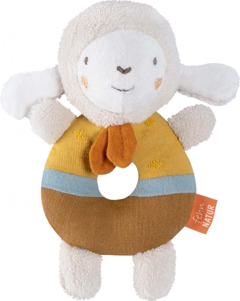 Soft Rattle Sheep FehnNatur 3.0