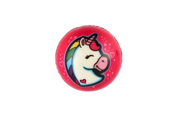 Unicorn Foam Ball 8cm