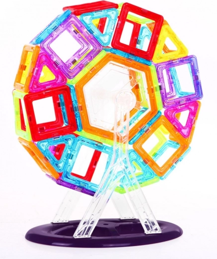 Vytvořte vlastní diabelské kolo