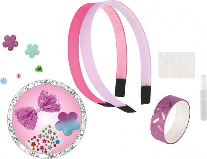 Tout pour créer immédiatement dans un seul coffret