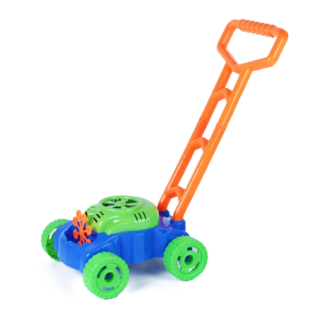 Easy to Use and Handle