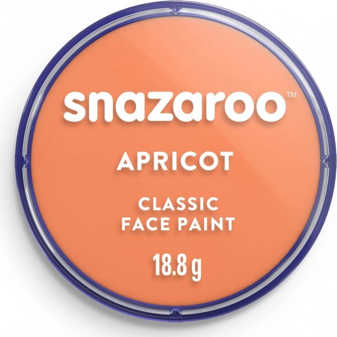 Snazaroo Face Paint Apricot