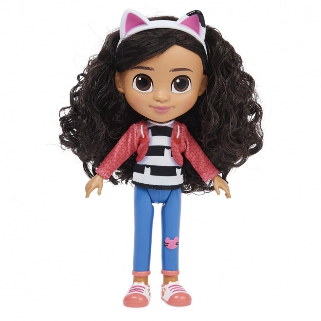 Gabi Doll from Gabby’s Dollhouse