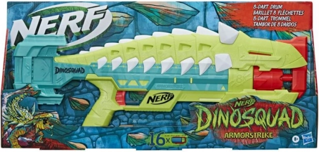 design dinosauro ispirato all’anchilosauro