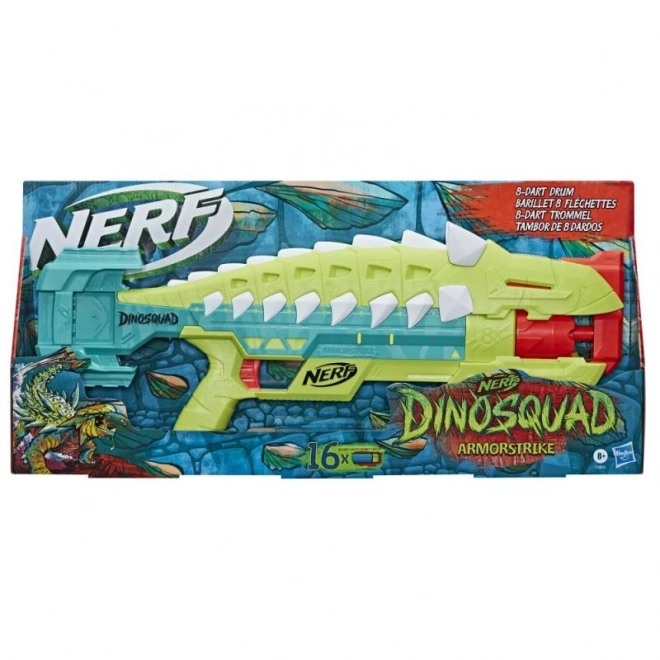 Nerf Dinosaur Adventure Blaster