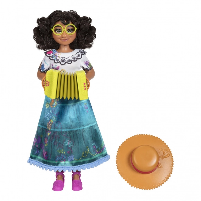 Disney Encanto Mirabel Singing Doll