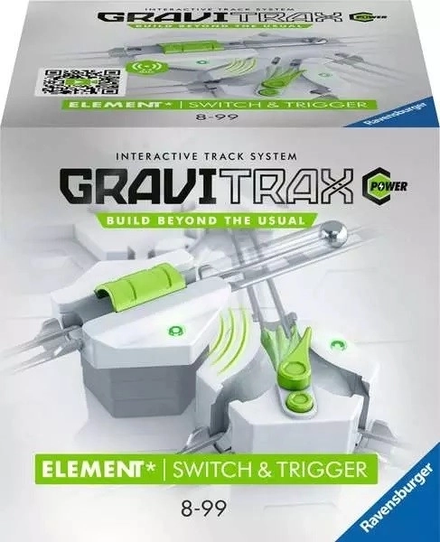 Ravensburger GraviTrax Power Elements Set