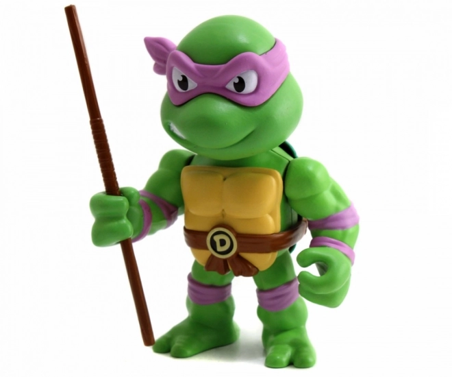 Donatello Turtles Collectible Figure