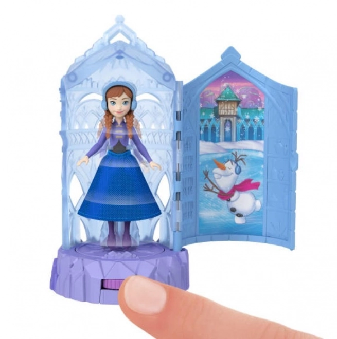 Jégpalota Disney Jégvarázs sorozat