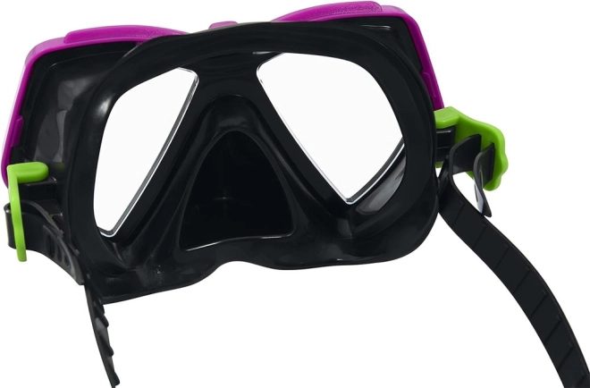 Durable lenses with UV protection