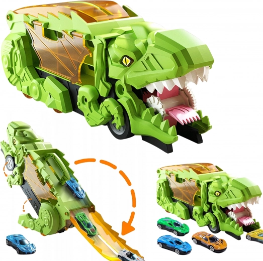 Moving elements and durable build