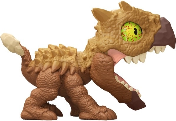 Jurassic World Mighty Little Biters set