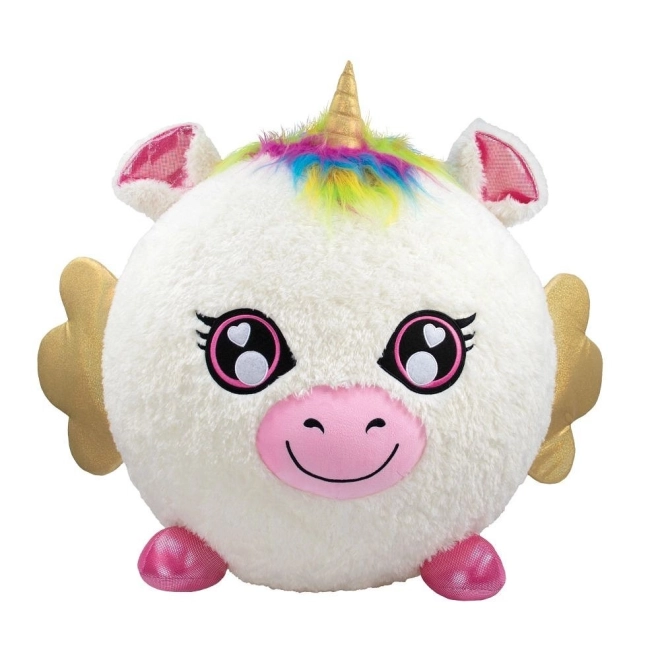 Little Biggies Inflatable Plush Toy