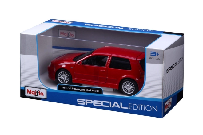 Maisto Special Edition