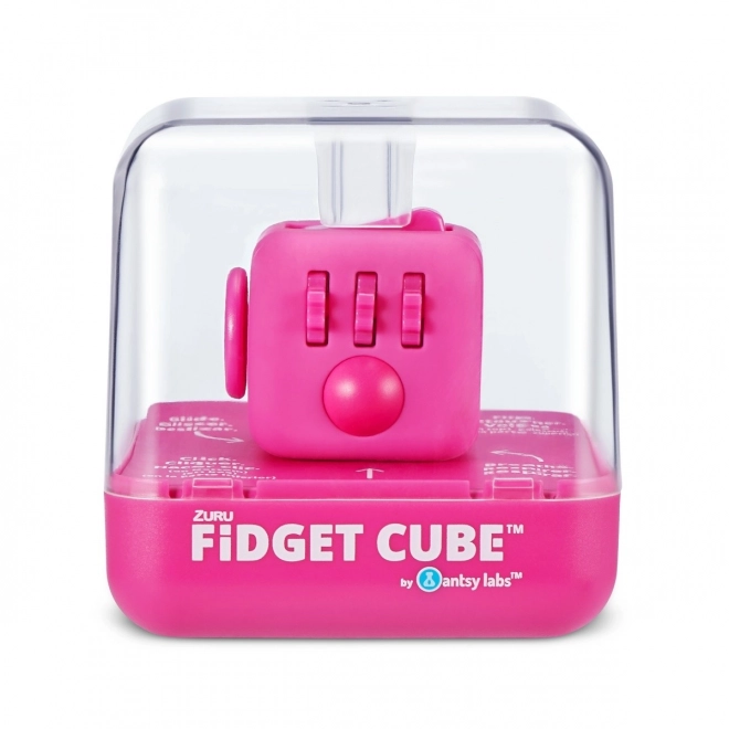 Antsy Labs Zuru Fidget Cube Series 5