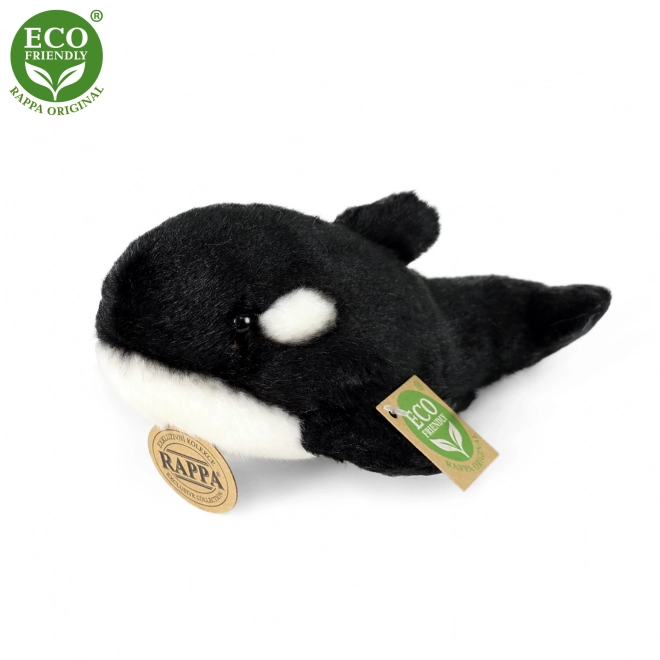 eco-friendly plush antarctic animal mix