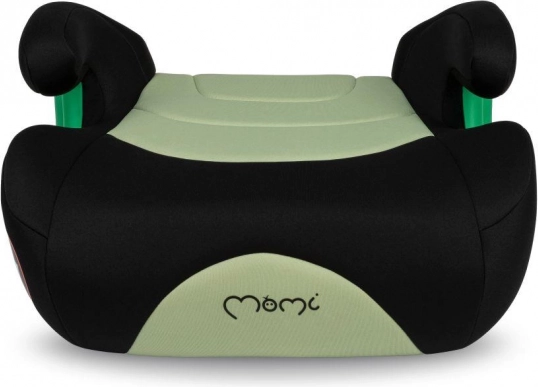 Comfort with soft armrests