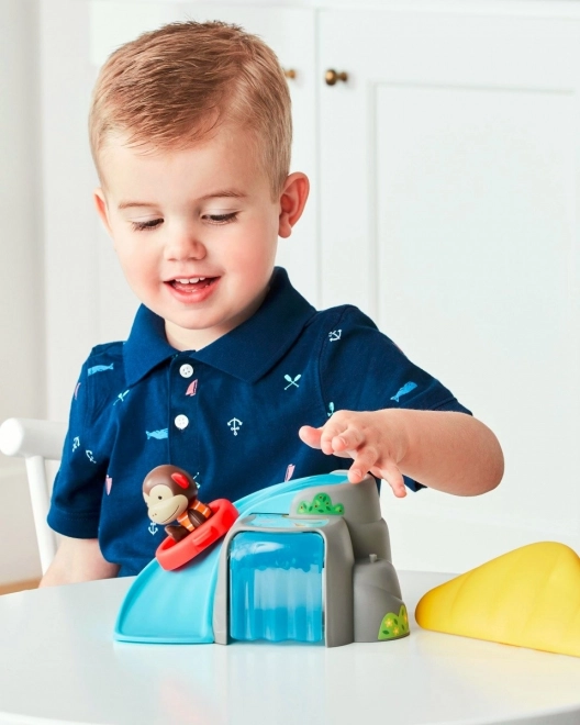 backpack for toddlers spark style robot