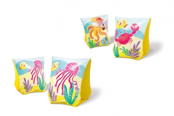 Inflatable Armbands Sea Animals