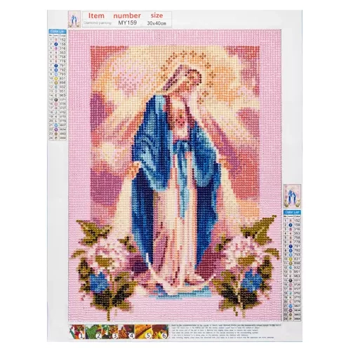 Diamond Painting Kit