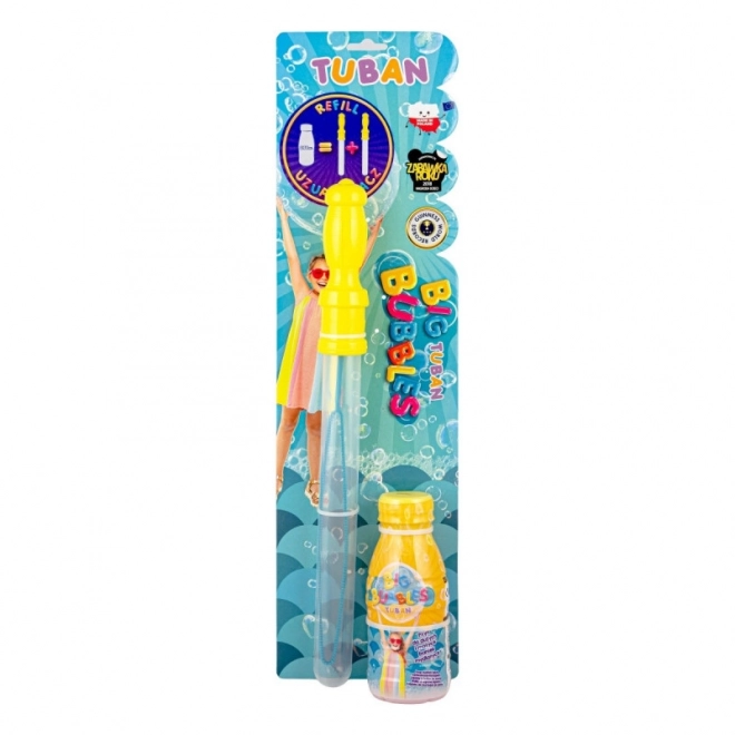 Bubble Sword Kit with Solution 250ml