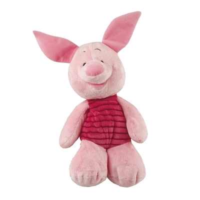 Flopsies Plush Pig 35cm