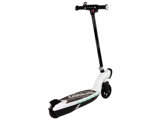 Monopattino Elettrico Bianco