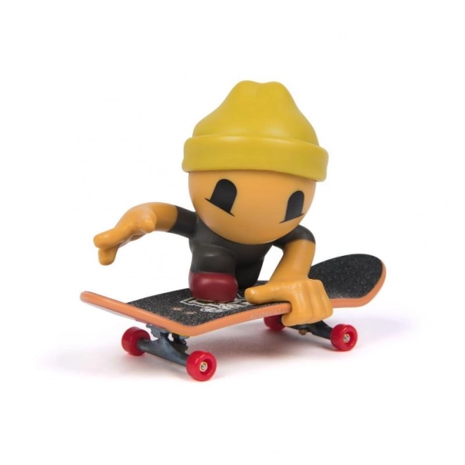 Tech Deck Fingerboard with Sk8 Crew Figure