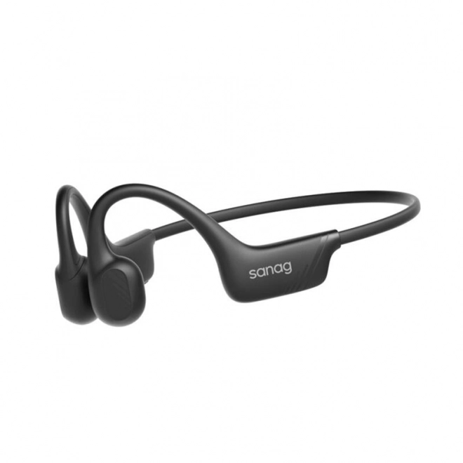 Cuffie wireless a conduzione ossea Sanag