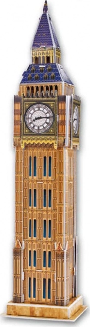 Clever&Happy 3D Puzzle Big Ben