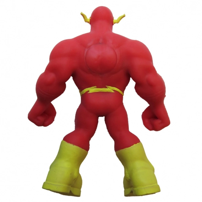 Stretchable Superhero Silicone Figures