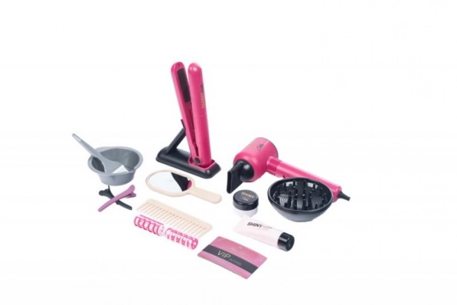 Plejo Beauty Hair Stylist Set