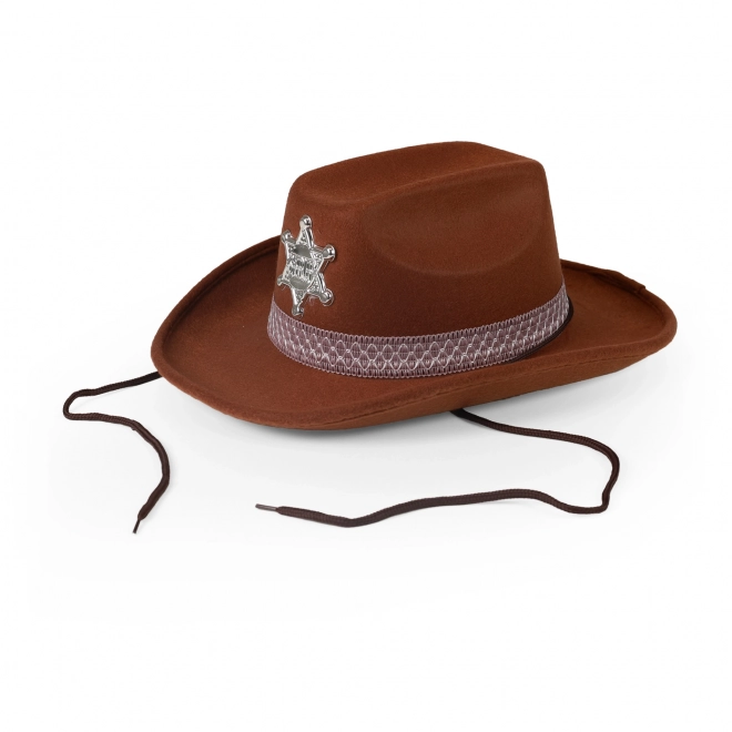 Children's Cowboy Hat