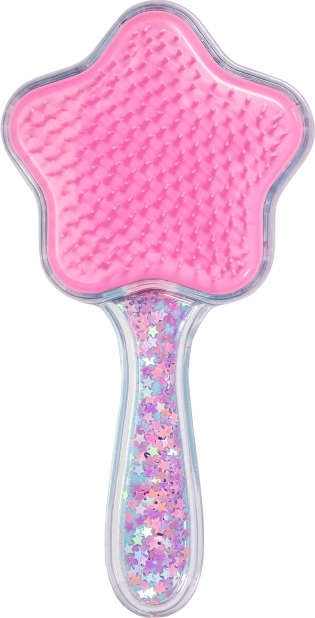 Brosse à cheveux pour enfants Martinelia
