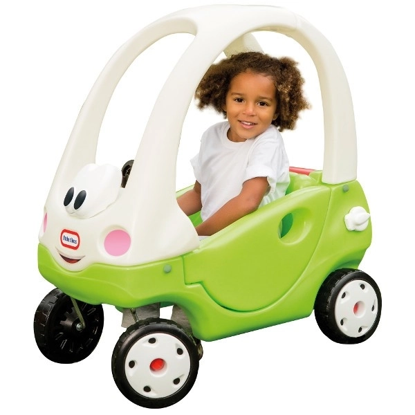 Little Tikes Grand Cozy Coupe