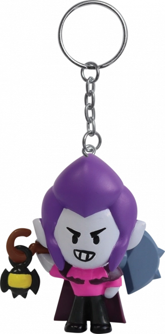 Keychain Brawl Stars