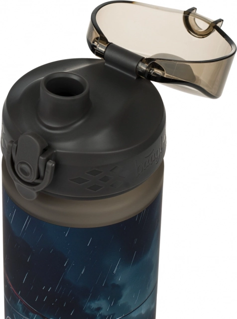 Tritanová láhev na pití Záchranáři 500 ml
