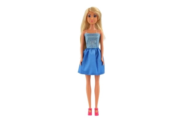 Glitter Dress Anlily Doll