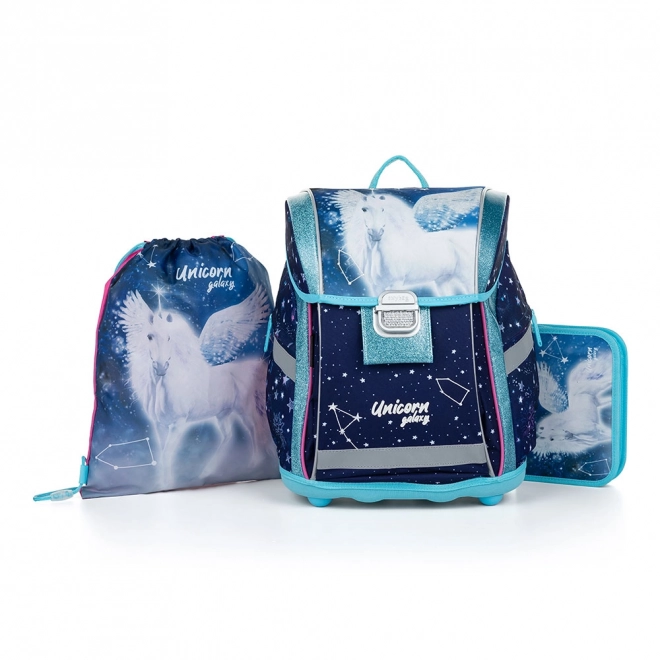 School Set 3 Piece Premium Light Pegasus