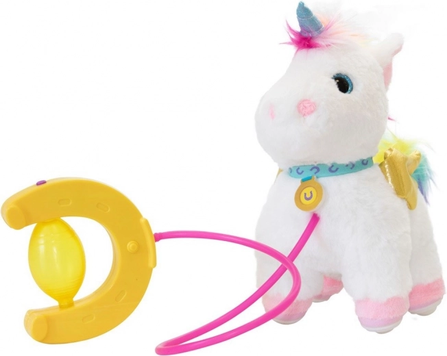 Oreilles et queue magiques gonflables