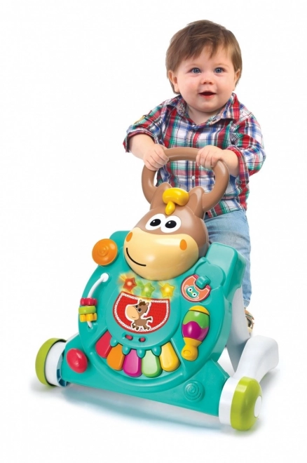 B-KIDS Musical Activity Walker