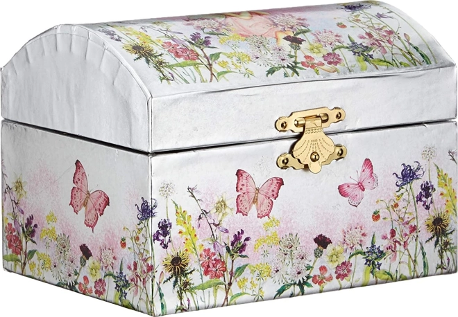 Practical storage and secure closure