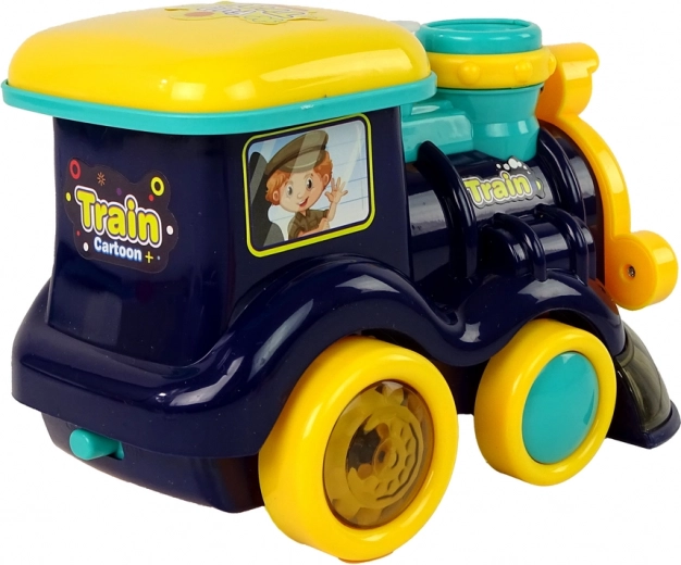 Facile da usare ovunque