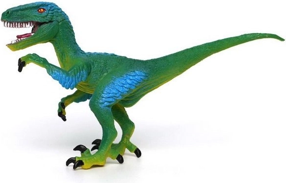 Figure Dinosaur Velociraptor 18 cm
