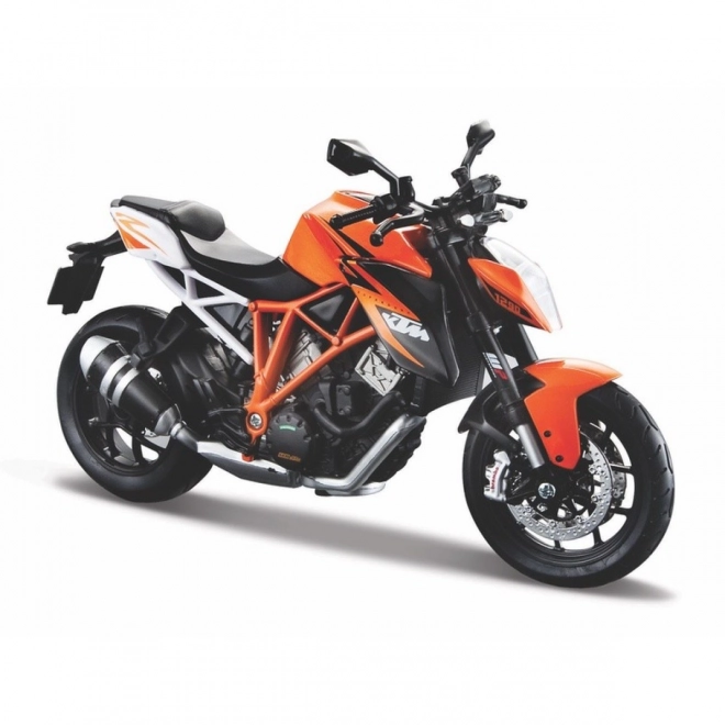 Maisto Motorcycle Model