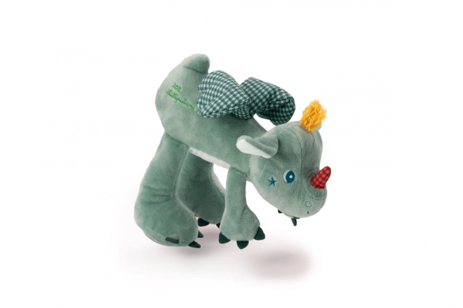 Sound Plush Toy - Dragon Joe