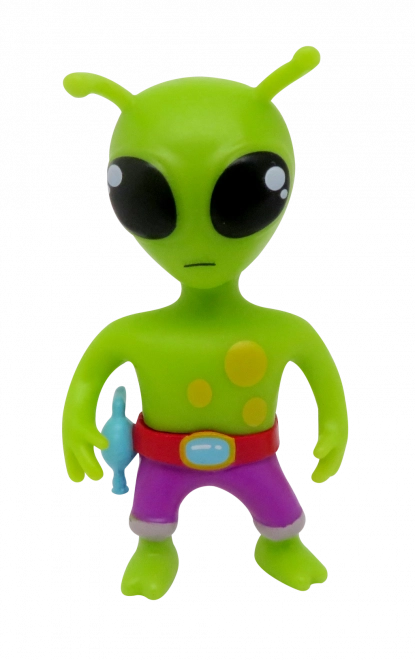 3D Mini Figures Series Stumble Guys 2 - Flowpack