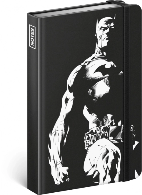 Notique Batman Dark Knight Notebook