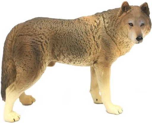 Figura vuka 12 cm