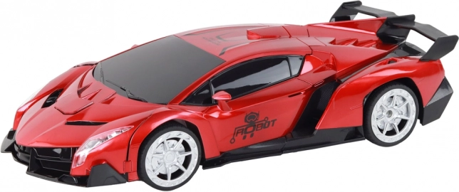 Design sportivo realistico